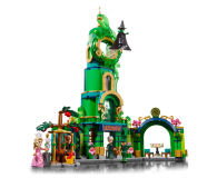 LEGO Wicked 75684 Powitanie w Emerald City - 1278681 - zdjęcie 3